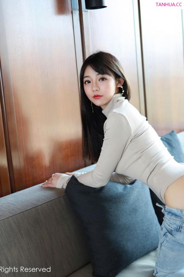 佘贝拉  [XiuRen]高清写真图 2021.04.30 VOL.3369 佘贝拉bella第23张图片